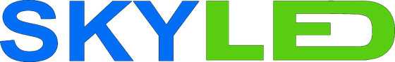 SKYLED