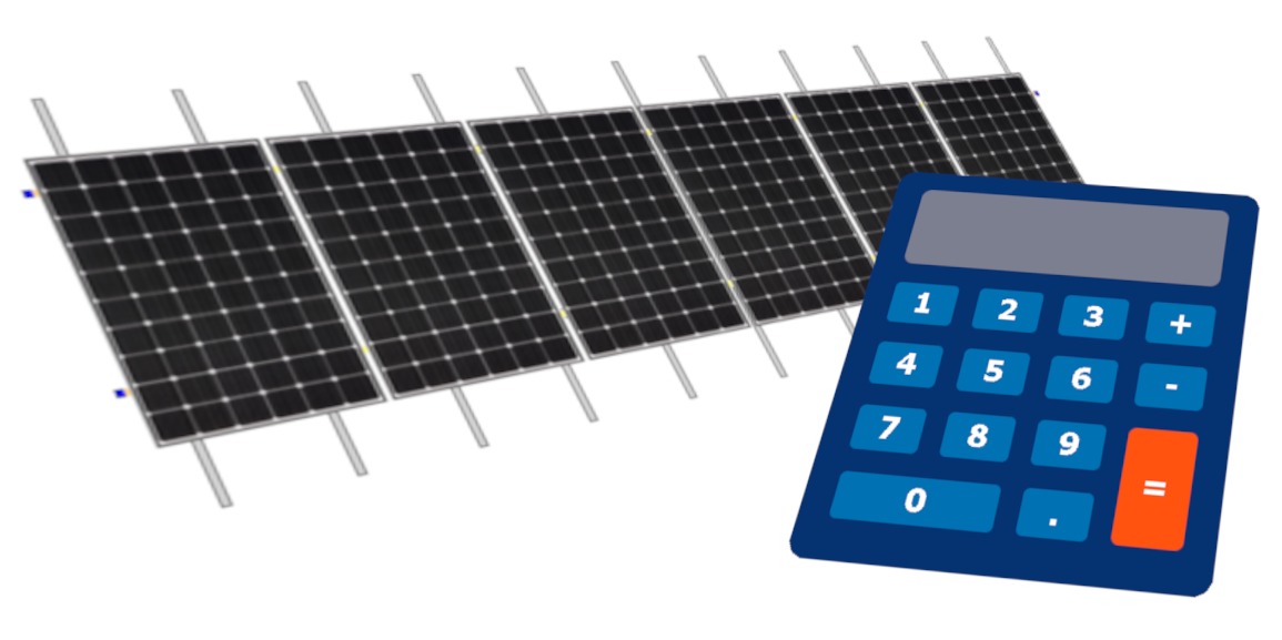 Solar Load Calculator - SKYLED - LED & Solar Solutions Pakistan