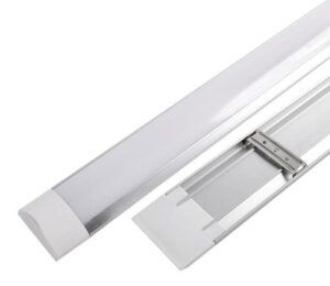 Batten Tube Light (Tri-Proof)