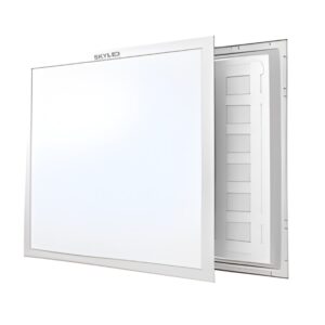 Executive Backlit Panel