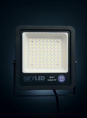 MINI FLOOD LIGHT