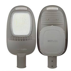 Python Series Street Light