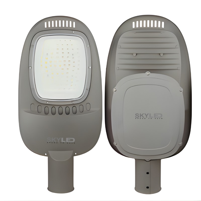 Python Series Street Light