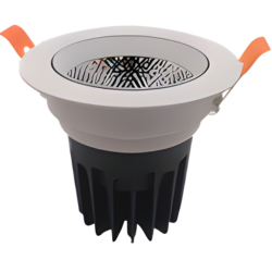 COB LED DOWN LIGHT COMET SERIES